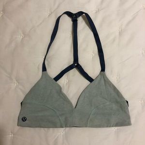 Lululemon T-Back Sportsbra
